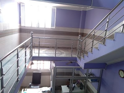 Rohilkhand Computer Training Institute