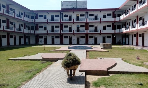 Saheed Kartar Singh Sarabha Dental College and Hospital