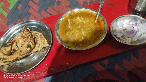 Kanhaiya Dhaba