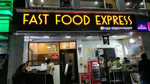 Fast Food Express