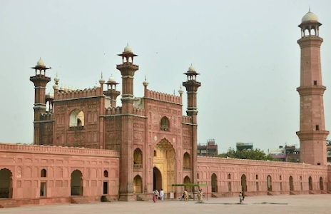 Lahore