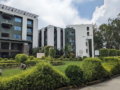 UIT - Top Engineering College in Allahabad