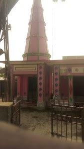 Hanuman Mandir Panchu Tola