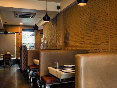 Urban Banquet