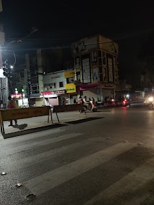 Kotwali Chowk