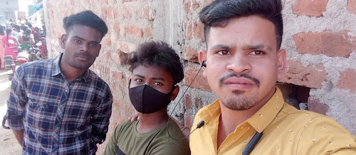 Jiten & Nirakar & Naba journey