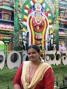 Bandimahakalamma Temple