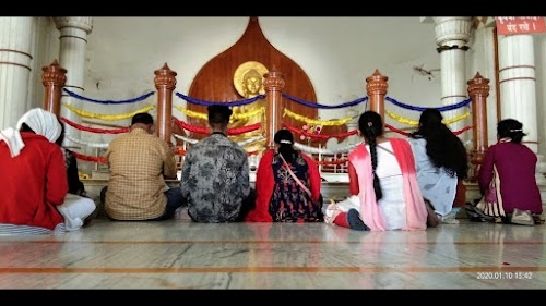 Viktu Baba Vihar Takalghat