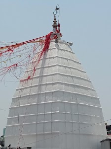 Baba Mandir (Main Temple)-23