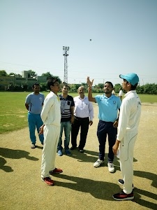 Nehru College Stadium