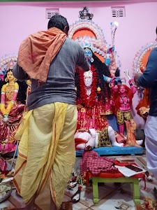Nagur Hat