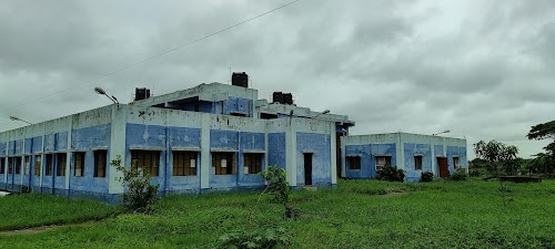 Kharipukuria Block Primary Health Centre