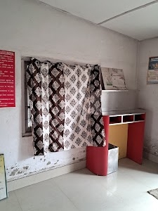 Missa Post Office
