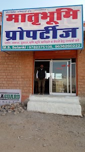 KOHINOOR PROPERTIES