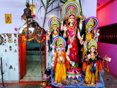 DEVI STHAN SONGRA