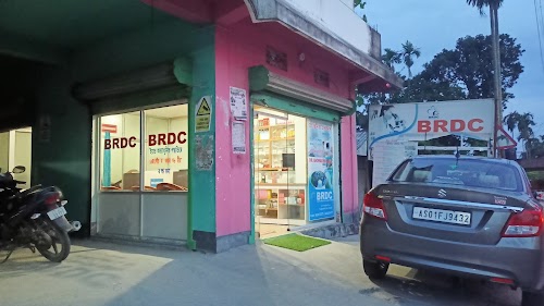 BRDC