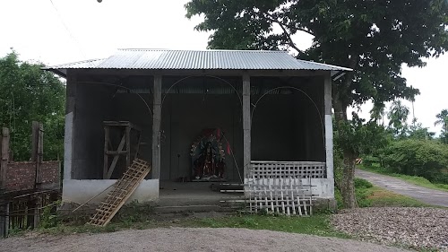 Gumti Durga Mandir