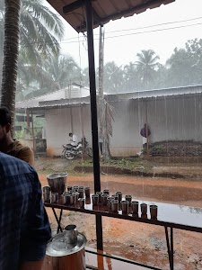 Sree Durga Devi Temple Peradukkam
