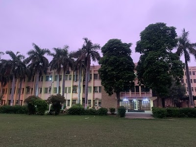 Lala Lajpat Rai Memorial Medical College