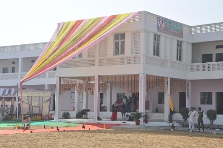 Indira Priyadarshini College For Women