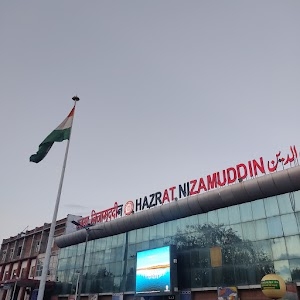 Railway Station