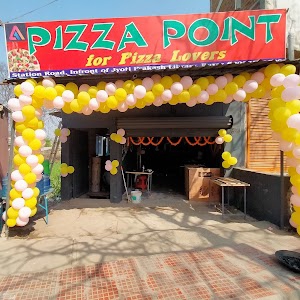 A1 Pizza Point