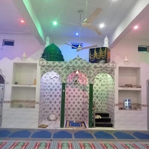 Korya Mosque