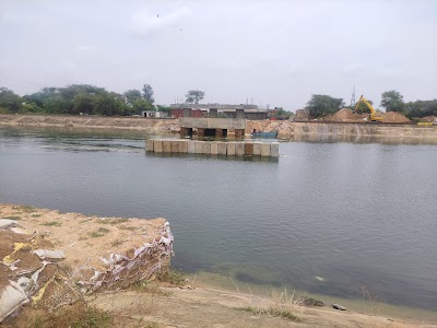 Narmada Canal