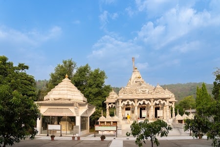 Jeevdaya Dham Jain Tirth