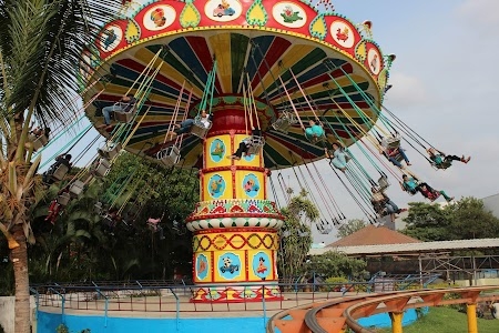 Fun World And Resorts India Pvt Ltd