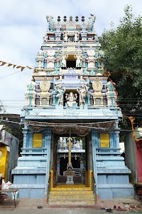 Lord Ganesh Temple