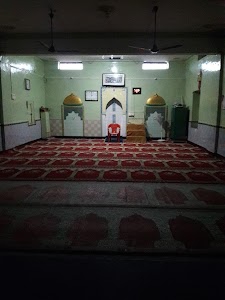 Jamia Masjid