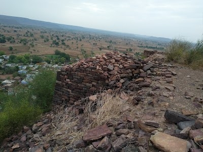 Mandrayal Fort