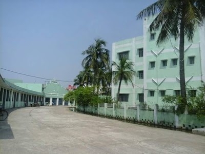 ZOOLOGY DEPARTMENT OF C.M.SC