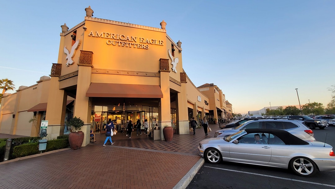 Citadel Mall