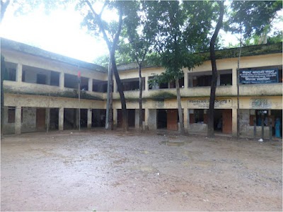 Kamalpur High School (কমলপুর মাধ্যমিক বিদ্যালয়)