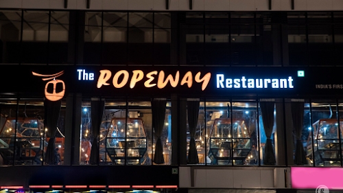 The Ropeway Restaurant
