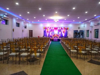 Anand Mangalam Banquet Hall