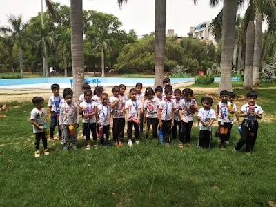 Euro Global School