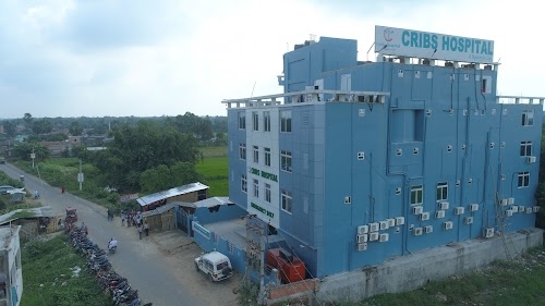 Cribs Hospital Madhubani