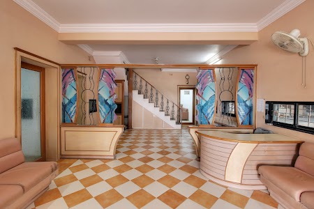 Glory Ceramic Pvt Ltd