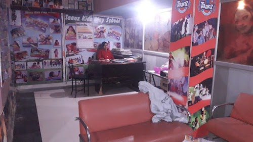 Tansen Sangeet Mahavidyalaya