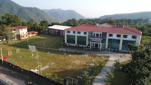 Chanakya Defence College