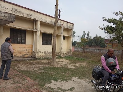 Primary health centre