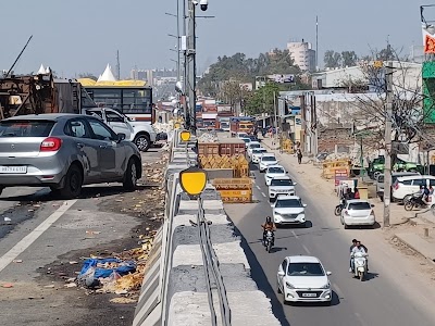 Singhu Border