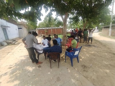 Panitanki chandan kotiya, Shravasti