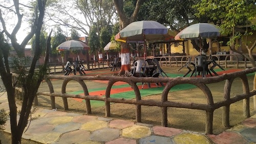 Seetal Resort