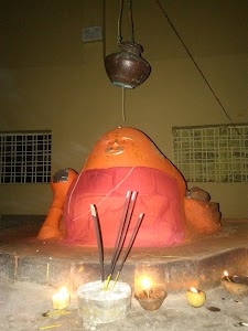 Hanuman Madir