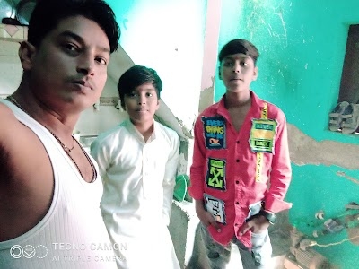 Ram mahesh tailor