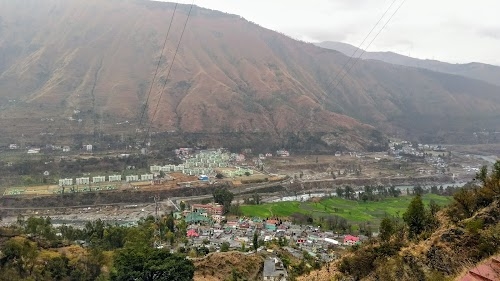 Datt Nagar